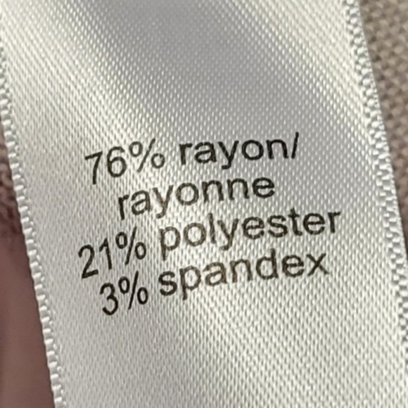 Maurices trapeze top - Picture 5 of 6